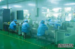 生產(chǎn)設(shè)備展示3